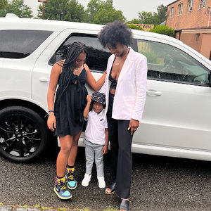 Meet your Posher, Brianna